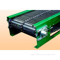 Electric, Steam, Hot Wind Mesh Belt Dryer, Agricultural Products Drying Machine